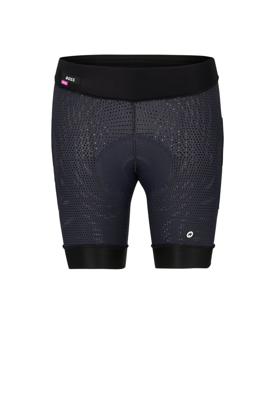 x ASSOS liner shorts with shock-absorbing foam
