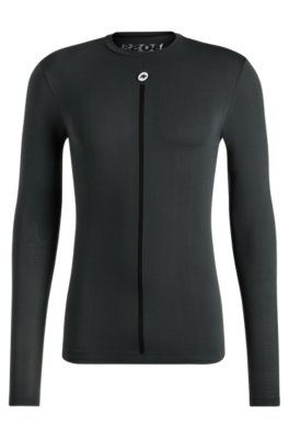 Sous-maillot avec gestion des odeurs et enrichi en carbone BOSS x ASSOS