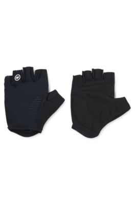 BOSS X ASSOS フィンガーレス サイクリンググローブ パデッドパーム hbeuCP135054918_001_200?$