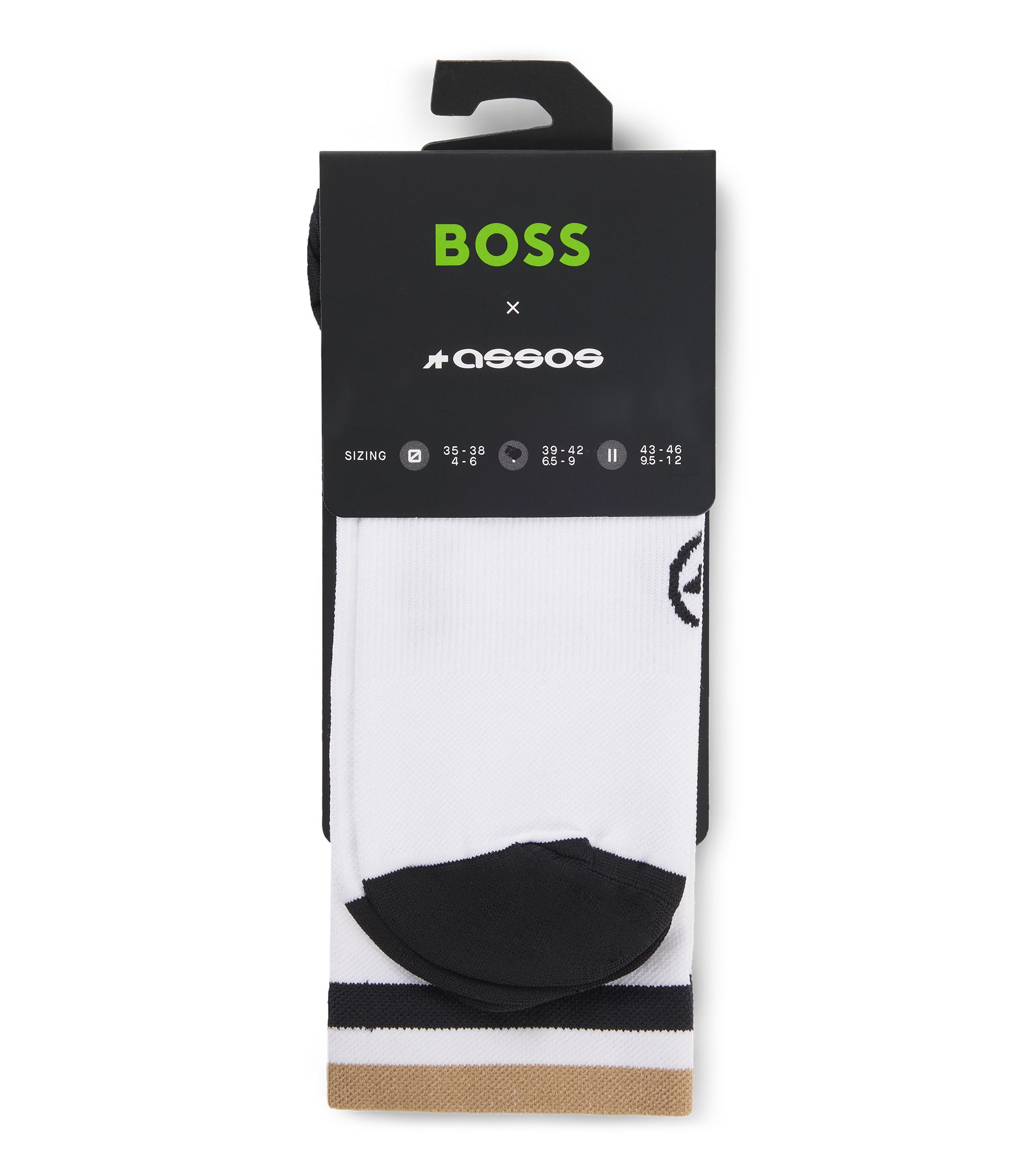BOSS × ASSOS ジャージ S ソックス ASSOS x BOSS'24 - ダイアテックジャーナル