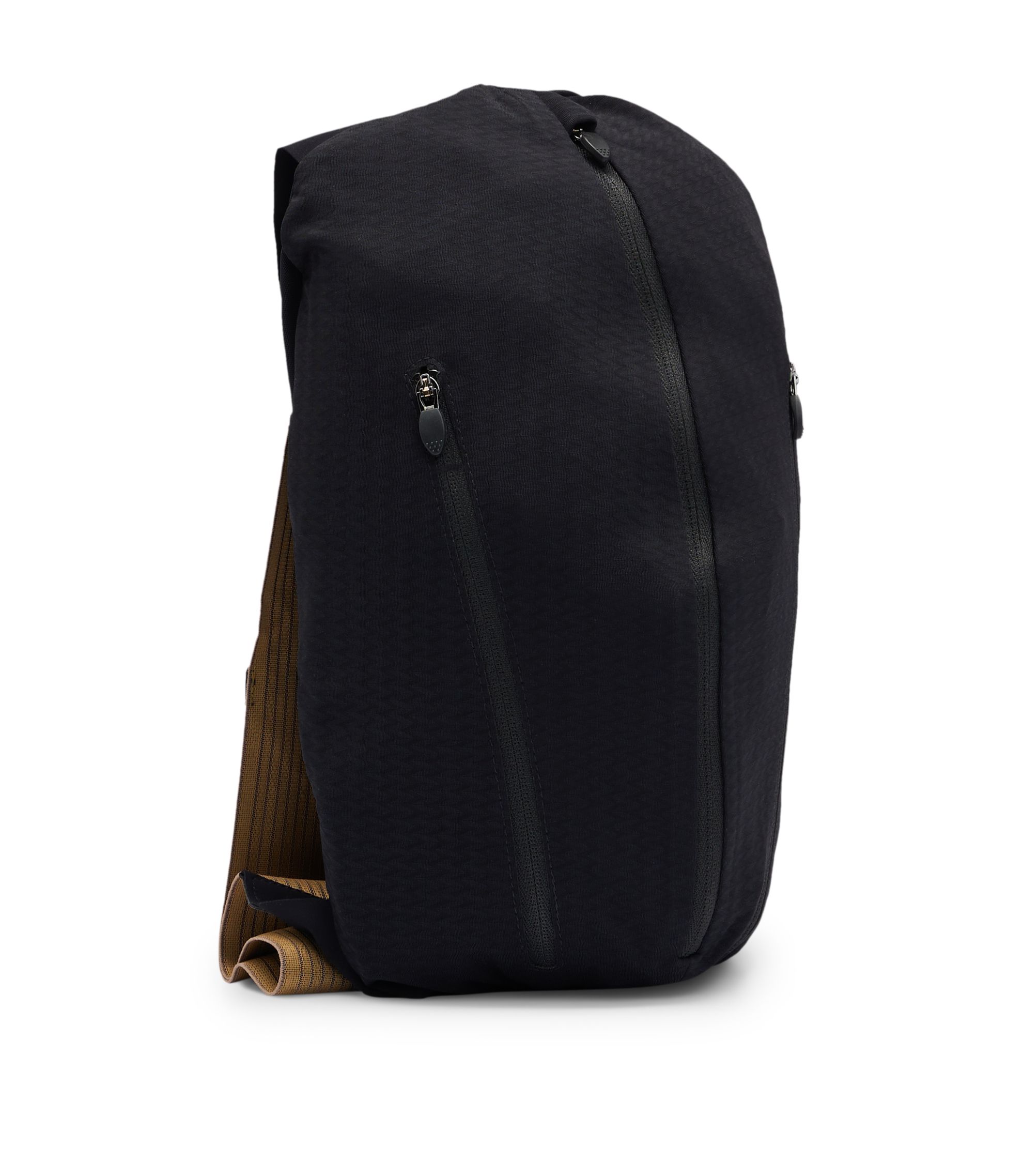 BOSS - BOSS x ASSOS waterproof spider bag with reflective