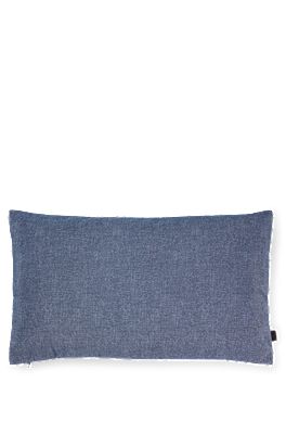 Outdoor pillow clearance blue