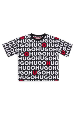 Tシャツ・カットソー Hugo Boss 'Tales' T-shirt Hugo boss 'tales' t-shirt available on julian-fashion.com