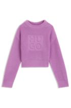 Junior (4&ndash;14 ans)