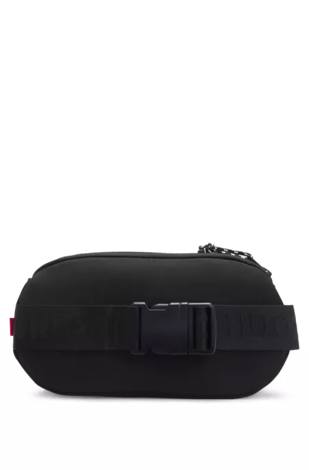 Sac ceinture avec logo imprimé pour enfant