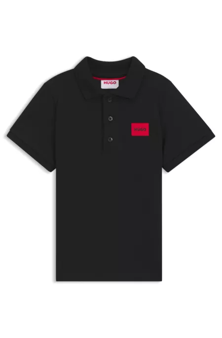 Polo pour enfant