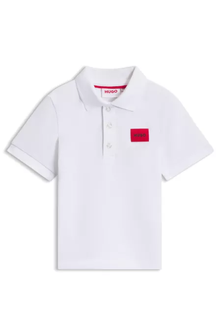 Polo pour enfant