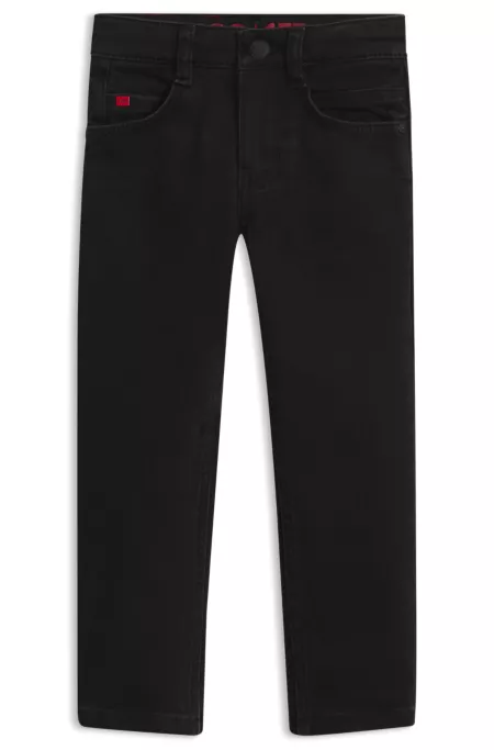Jean Regular pour enfant