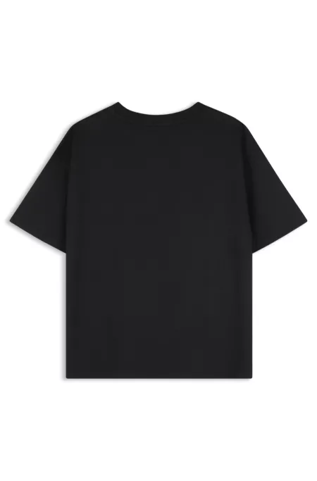 Kids-T-Shirt mit Grafik-Print