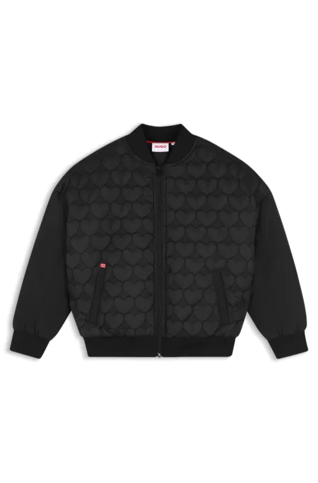 Bomber pour enfant