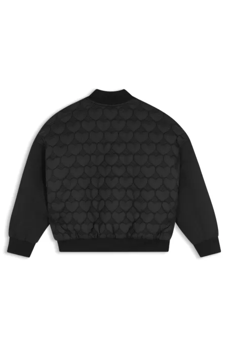 Bomber pour enfant