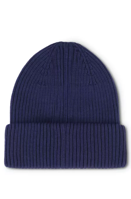 Bonnet en coton pour enfant