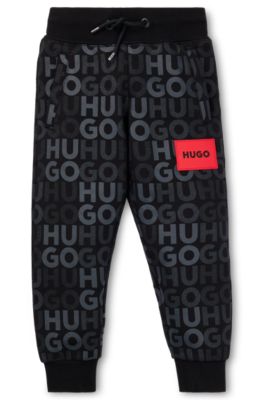 Hugo boss tracksuit age 14 online