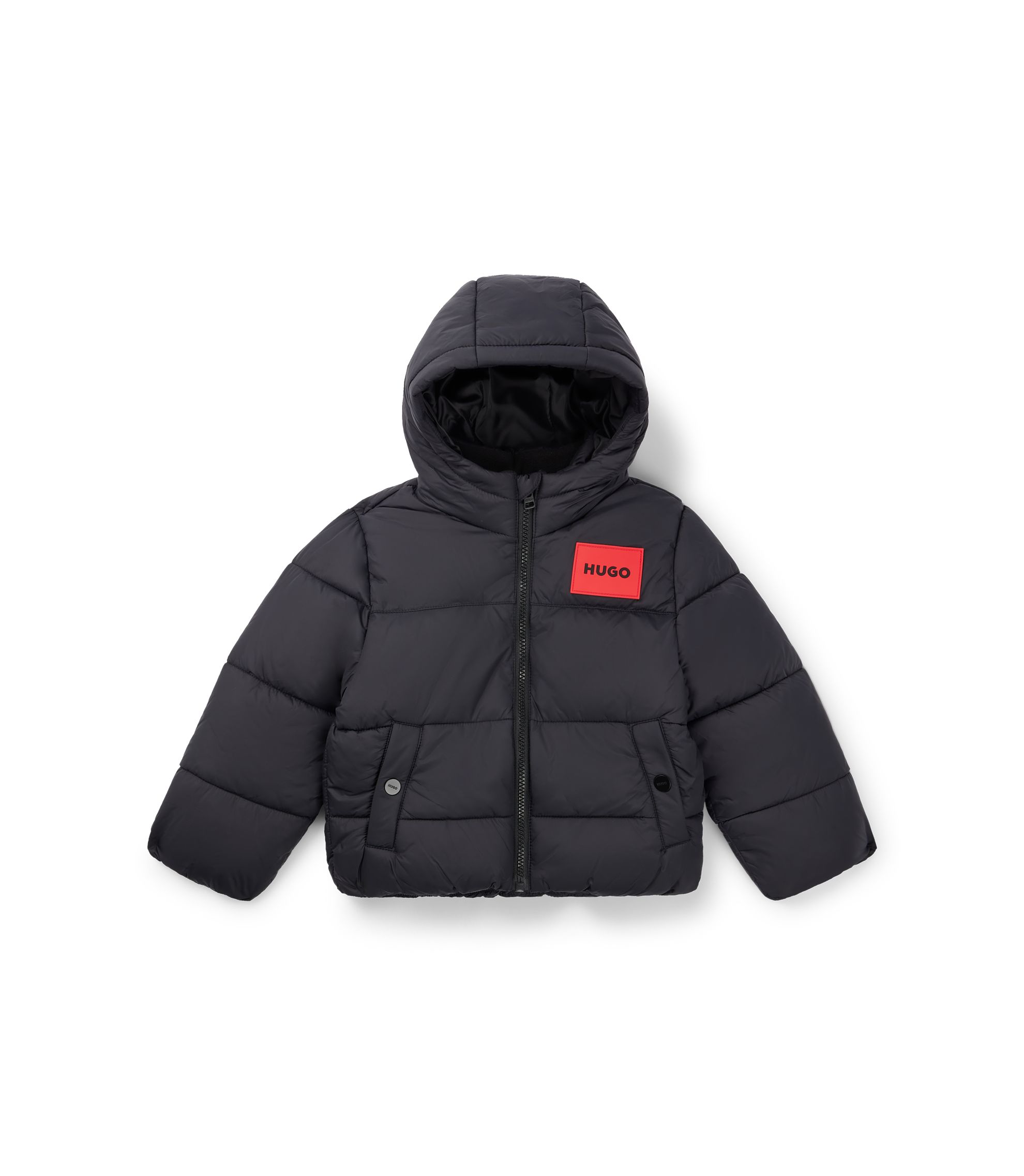 超希少！HUGO BOSS orange label ダウンベスト 超希少！HUGO BOSS orange label ダウンベスト 超希少！HUGO