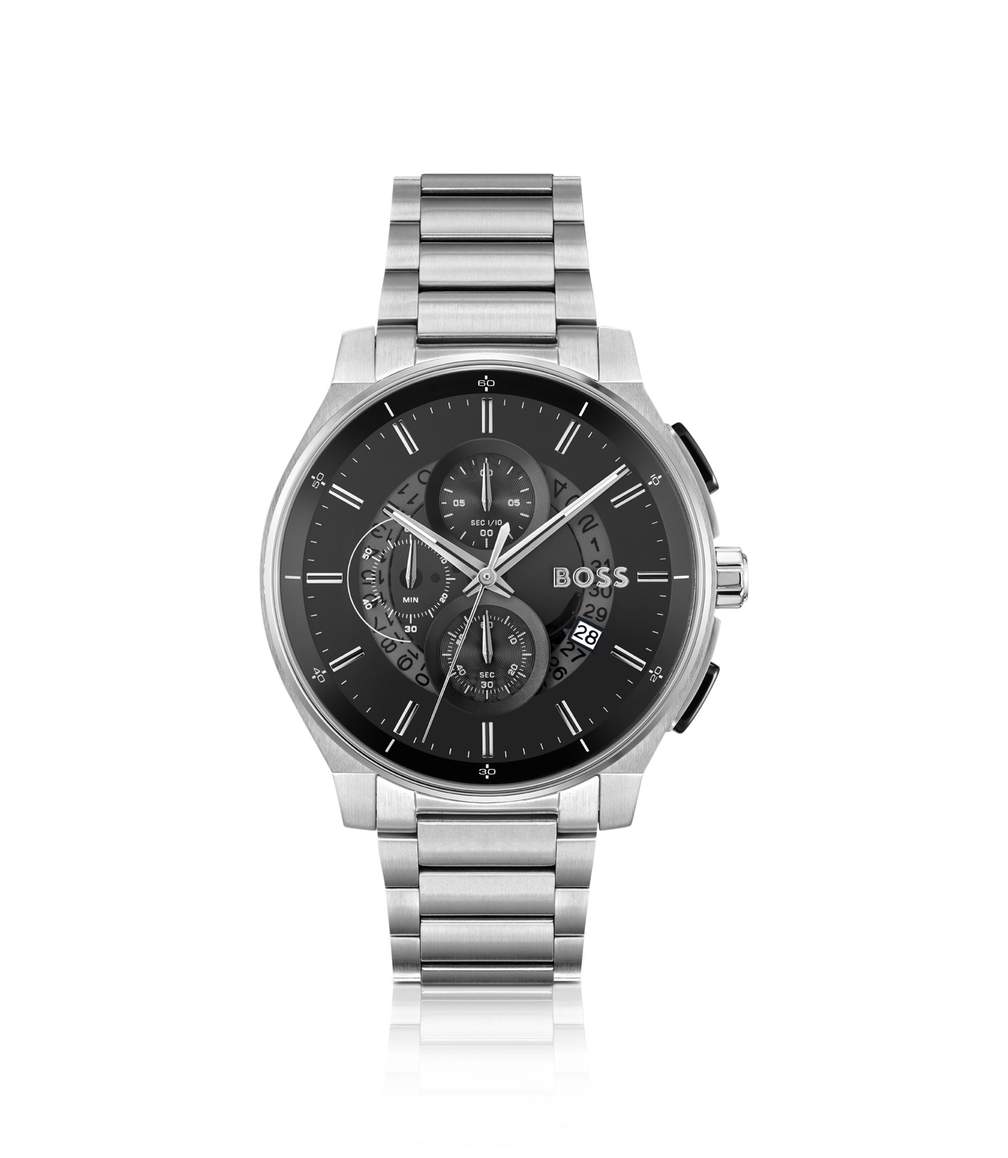 BOSS 世界を統べる双腕 CARBOTIX ボスボロット – BLITZWAY JAPAN