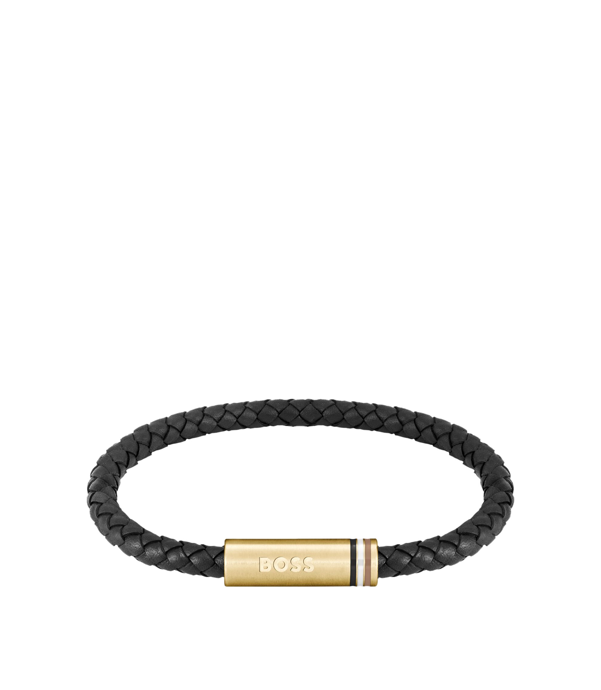 【新品未開封】ハミクマ　レザー　　ブレスレットセット 2color ドットレザーブレスレット ASMAMA 正規品 StrayKids