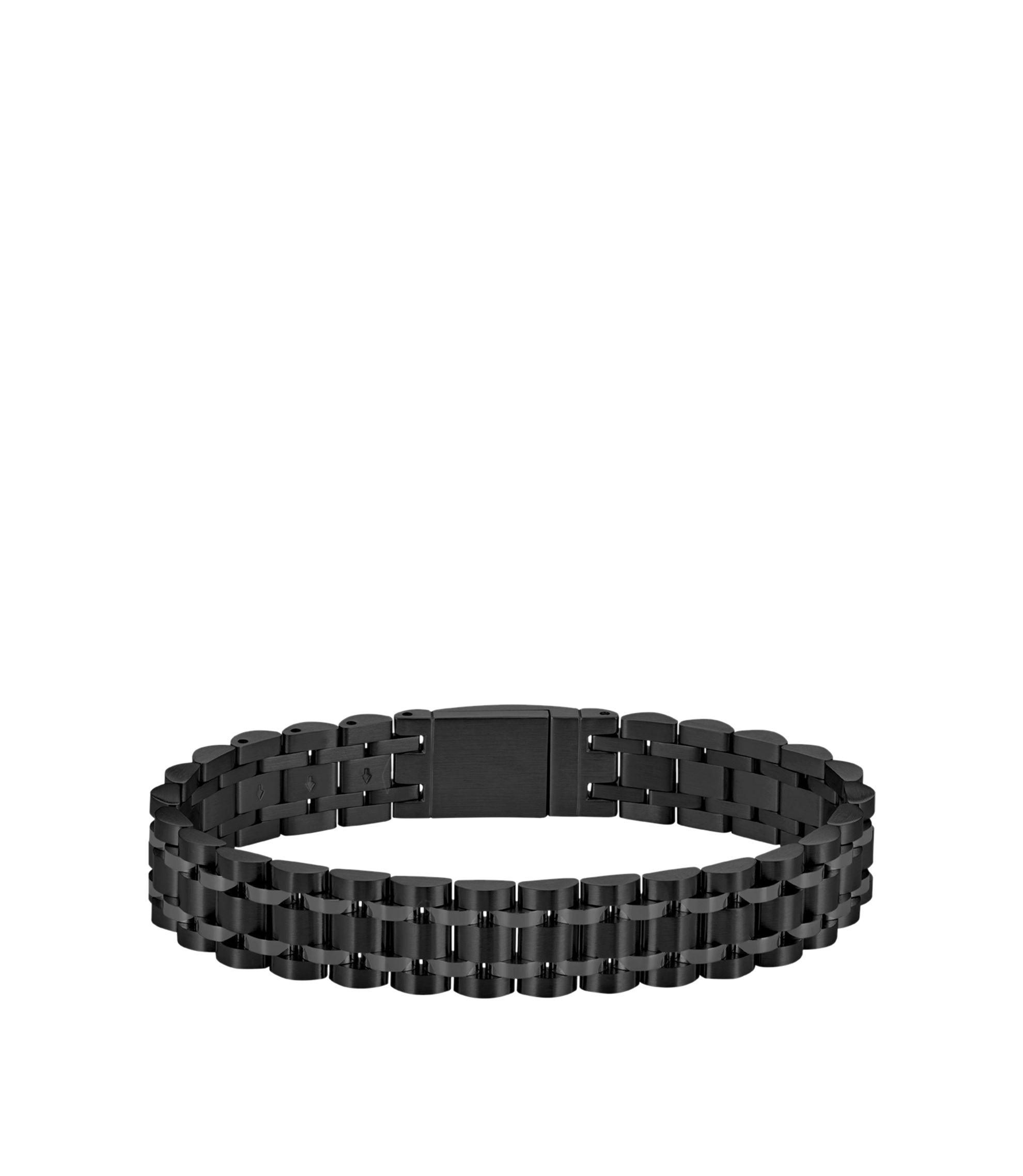 HUGO ブレスレット　アクセサリー HUGO BOSS ヒューゴ ボス ブレスレット メンズ 父の日 チェーン