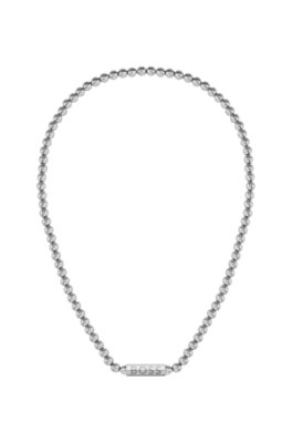 Boss Stainless-steel necklace halsband herr – bild 2