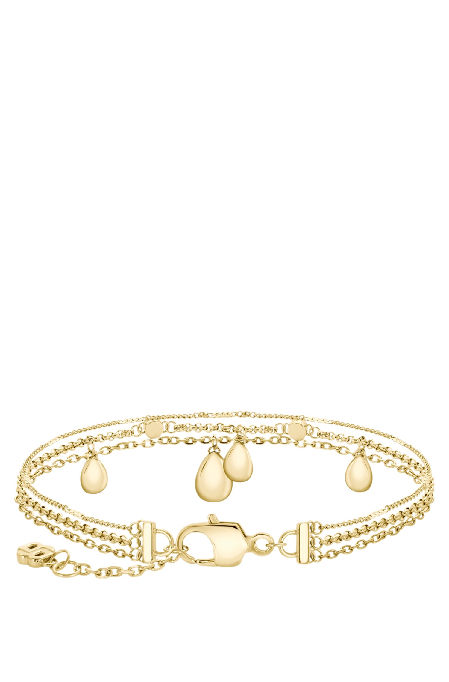 Boss Armband 'Selena' dam – bild 3