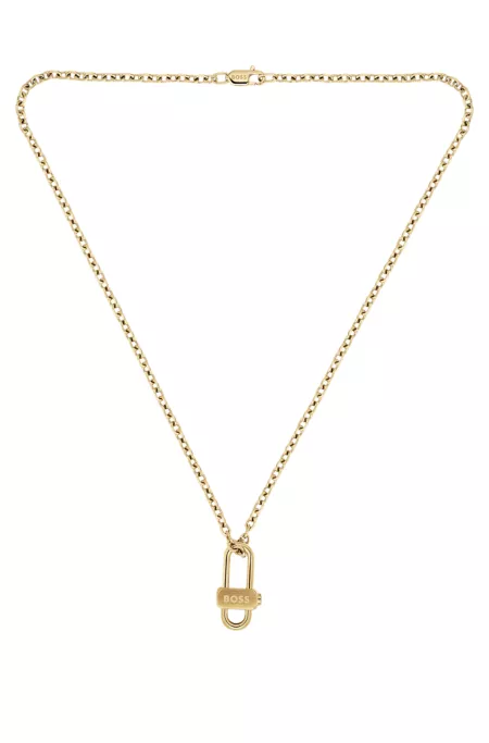 Collier moderne pour un style sophistiqué