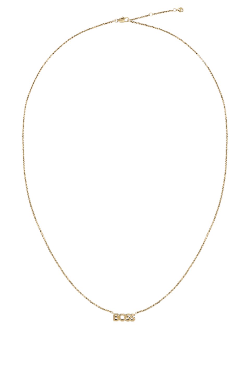 An understated necklace for everyday style