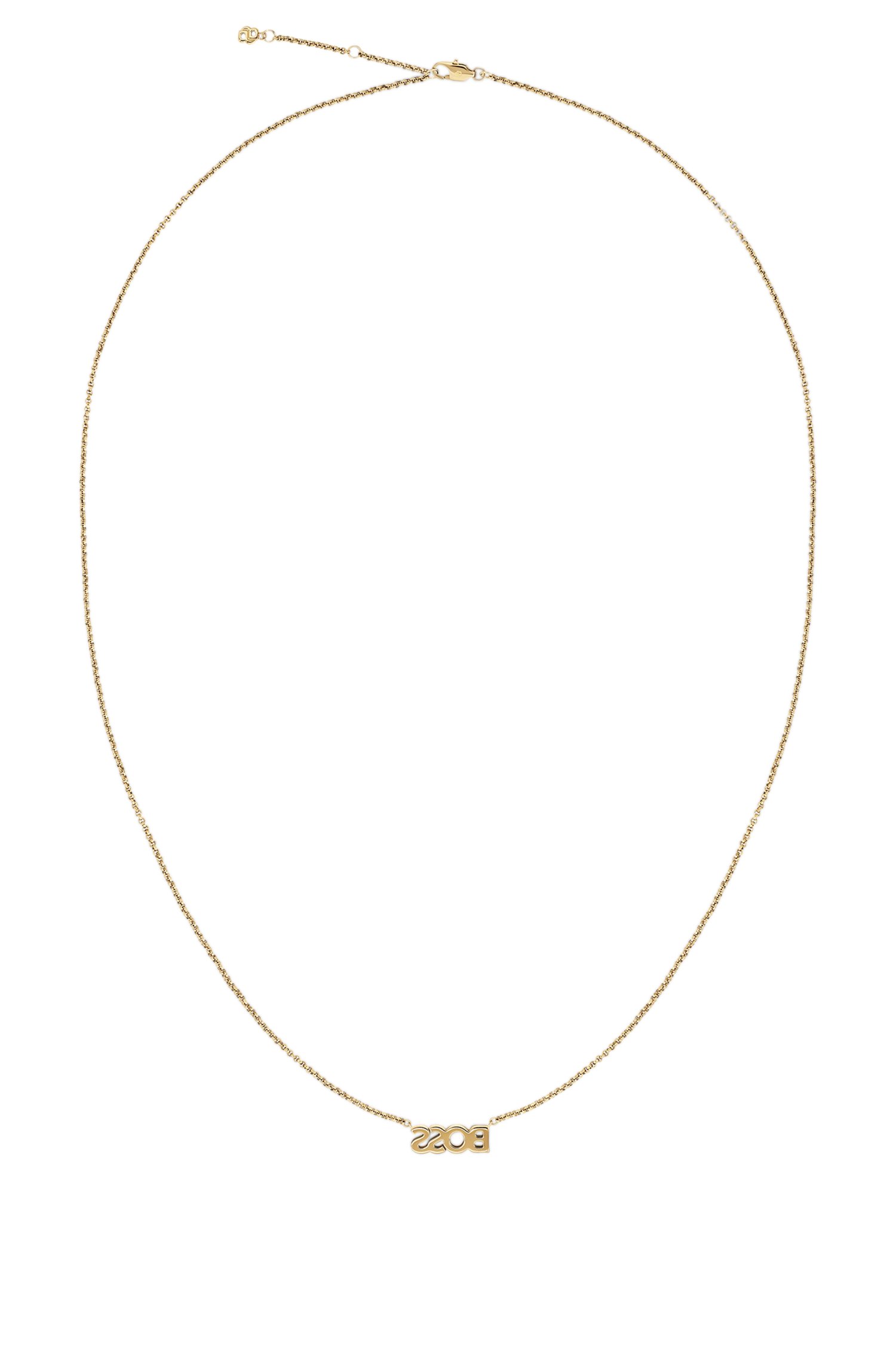 Boss An understated necklace for everyday style halsband dam – bild 3
