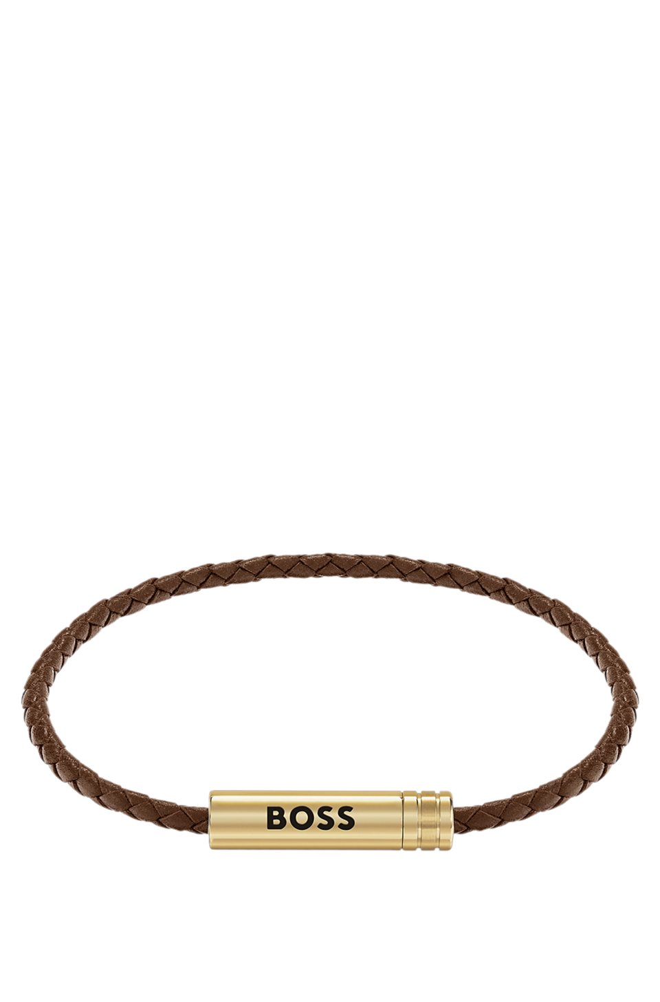 Men's bracelet for smart and casual wear