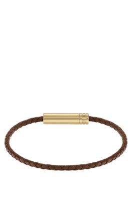 Boss Men's bracelet for smart and casual wear armband – bild 3