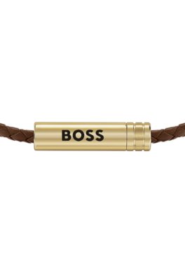 Boss Men's bracelet for smart and casual wear armband – bild 2