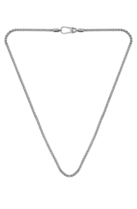 Collier moderne pour un style quotidien