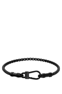 Boss Men's bracelet for a sophisticated finish armband – bild 3