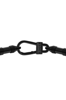 Boss Men's bracelet for a sophisticated finish armband – bild 2