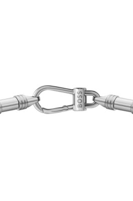 Boss Modern Bracelet with Signature Detailing armband herr – bild 2