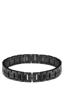 A distinctive bracelet for modern style, Black