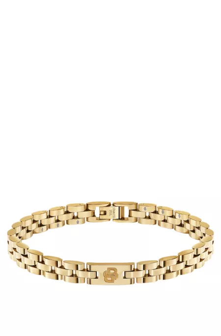 Bracelet moderne à la finition moderne