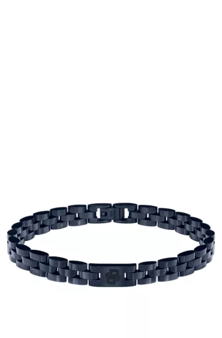 Bracelet BOSS Homme avec logo discret