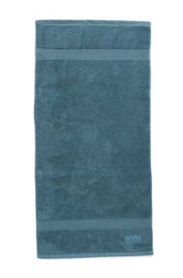 hugo boss gym towel