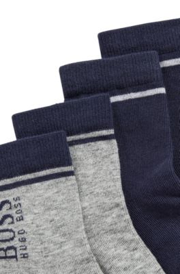 boys hugo boss socks