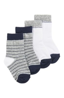 kids hugo boss socks