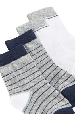 kids hugo boss socks