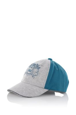 casquette hugo boss enfant