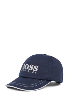 casquette hugo boss enfant