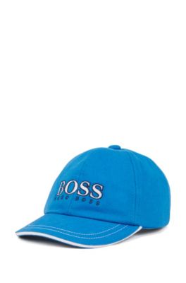 hugo boss kids cap