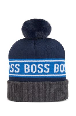 kids hugo boss cap