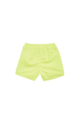 junior hugo boss swim shorts