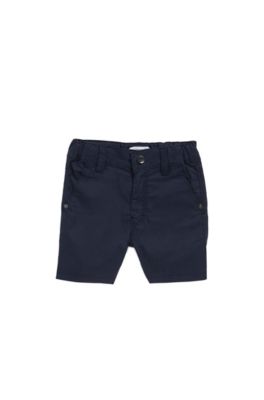 boss kids shorts