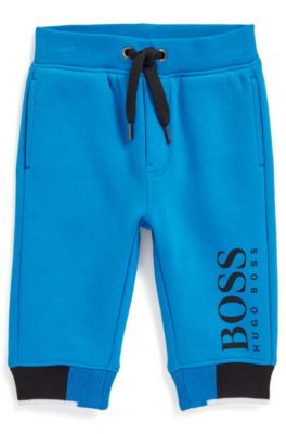 jogging hugo boss enfant