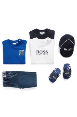 hugo boss newborn clothes