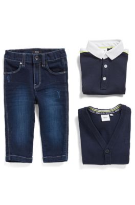 boss enfant jeans