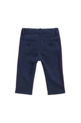 hugo boss baby wear